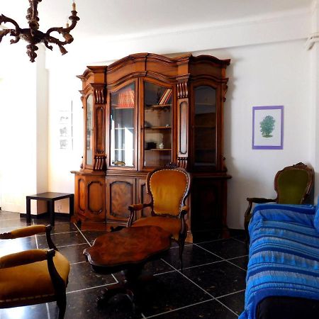 Quadrilocale Con Vista Apartamento Levanto Exterior foto