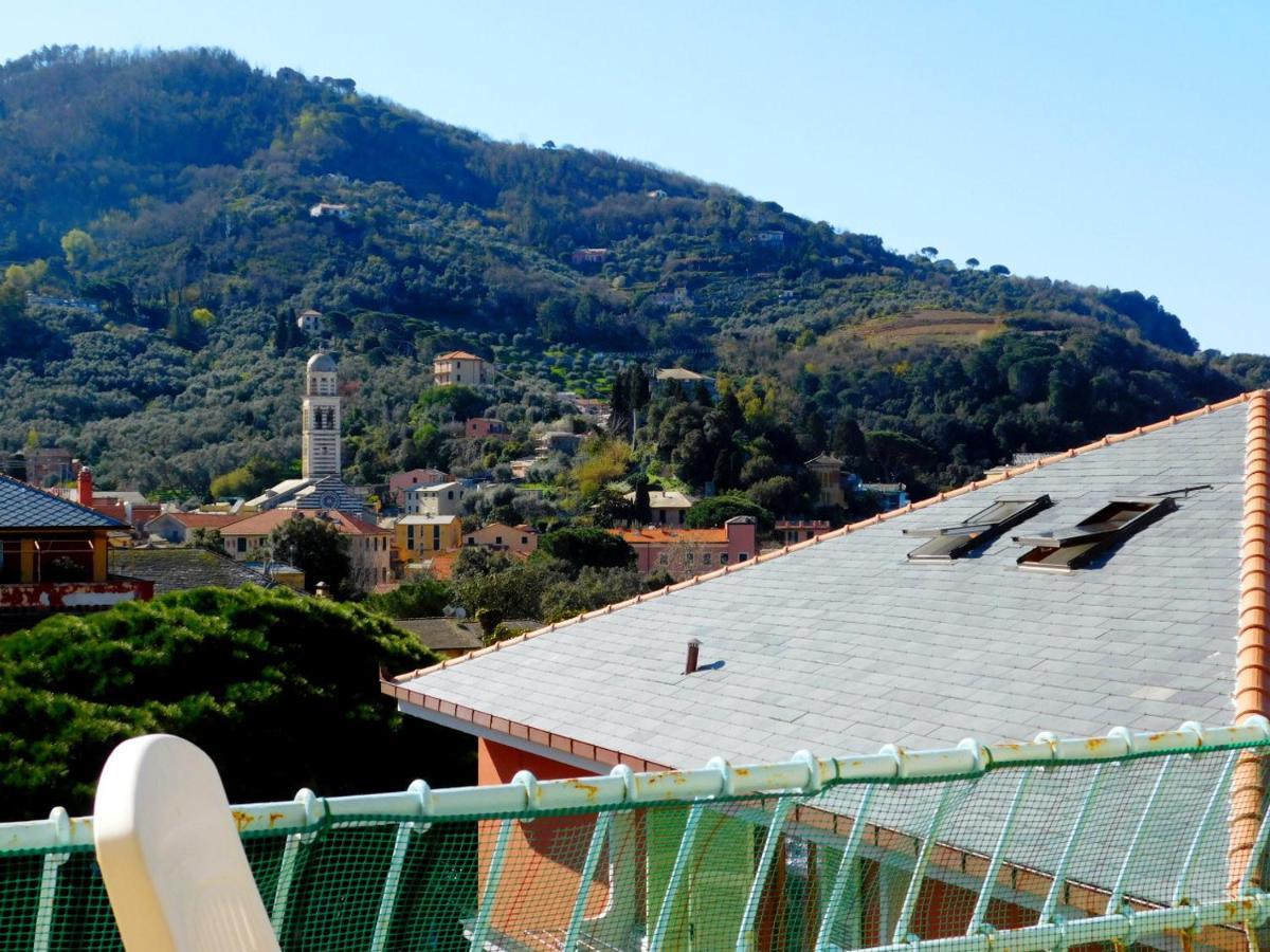Quadrilocale Con Vista Apartamento Levanto Exterior foto