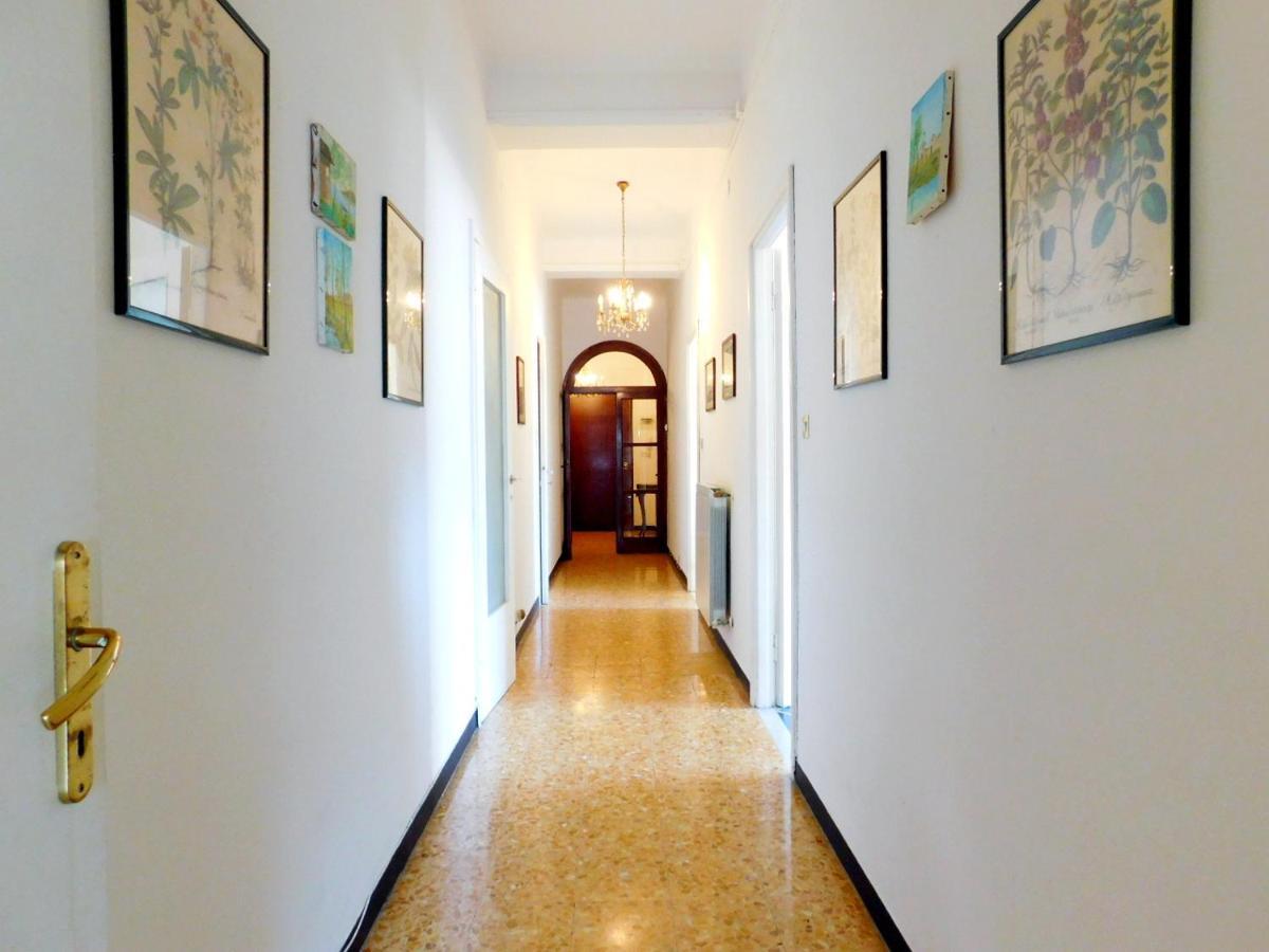 Quadrilocale Con Vista Apartamento Levanto Exterior foto