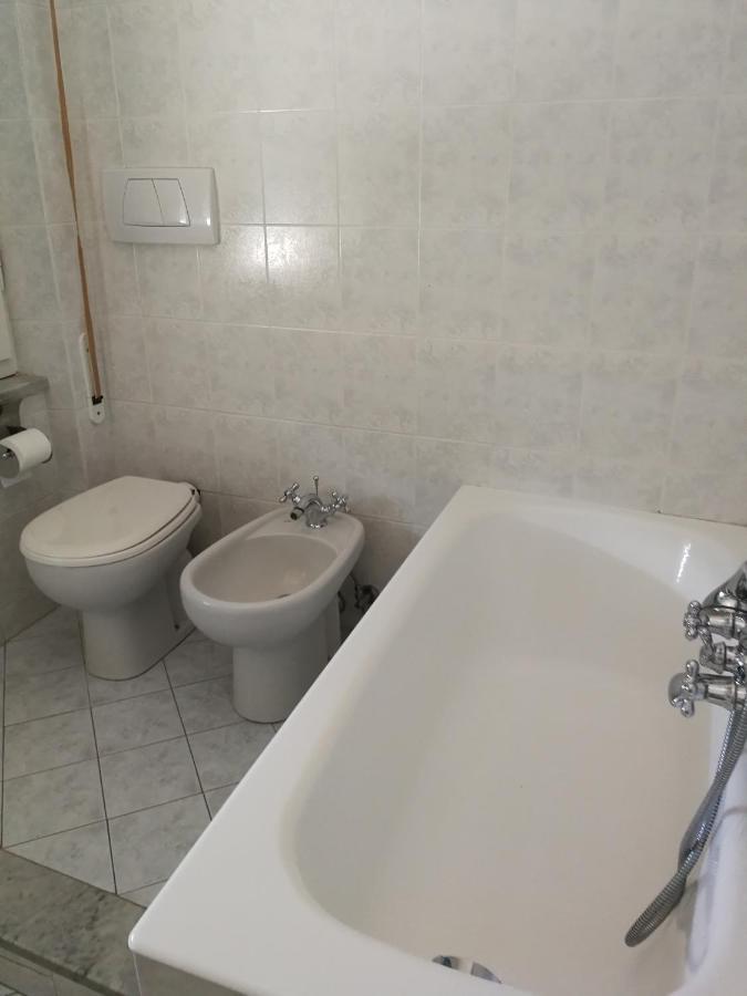 Quadrilocale Con Vista Apartamento Levanto Exterior foto